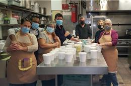 Toronto: Casa do Alentejo combate efeitos da pandemia