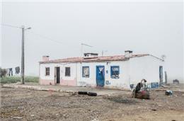 Ventura ganhou onde existe maior comunidade cigana