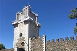 Mapa interativo abre 'janela virtual' sobre Beja