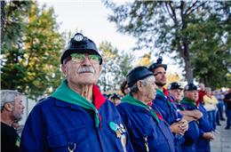 Cultura mineira em destaque a partir de hoje em Castro Verde