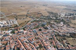 Castro Verde abre prazo para apresentação de propostas para a aquisição de lotes na Zona Empresarial