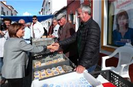 Castro: BE promete ser “muito exigente” com o Governo