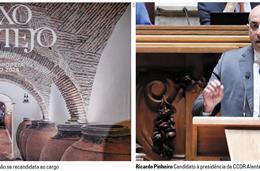 A escolha dos presidentes e vice-presidentes das CCDR de todo o País acontece na próxima segunda-feira, dia 12