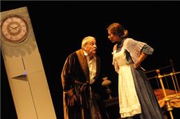 Covid-19: Centro Dramático de Évora avança para 'lay-off'