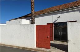 Núcleo Museológico Rural de Ervidel com obras de requalificação da cobertura no valor de 112 mil euros