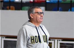 Francisco Mendes: O ex-jogador cuja vocação é ensinar os miúdos