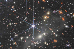 O fantástico telescópio James Webb | Parte I