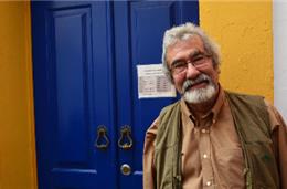 Cláudio Torres honrado com Medalha de Mérito Cultural