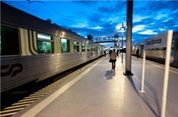 Linha do Alentejo: PCP critica concurso para novos estudos