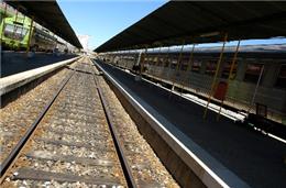 IP lança concursos para modernizar Linha do Alentejo