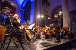 Terras sem Sombra: Concertos poderão ser adiados