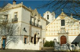 Moura: Convento do Carmo vai ser unidade hoteleira