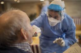 Covid-19: Número de casos no Alentejo sobe para 363