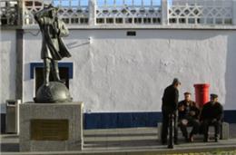 Município de Cuba aumenta orçamento para 7,7 milhões