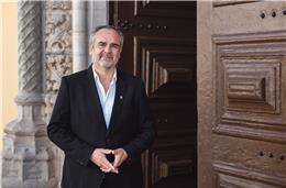 “Apostámos no Moura Wine para aproveitar todo o potencial das nossas duas sub-regiões (Moura e Granja-Amareleja) e o capital de experiência e de saber fazer dos nossos produtores”.