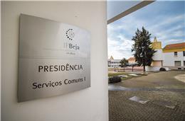 Politécnico de Beja abre candidaturas para a presidência