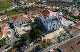 Castro Verde: A contenda no concelho  onde os salários são mais altos