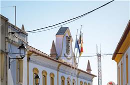 Câmara de Almodôvar aprova orçamento de 30 milhões para 2026