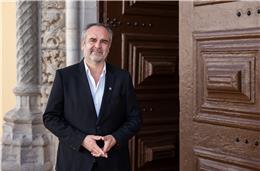 “Estamos certos de que este processo contínuo de consolidação da Estação Náutica de Moura se traduzirá num produto turístico e desportivo que será motivo de orgulho”