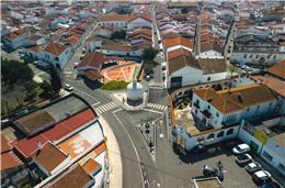 CDU acusa PS de querer governar  junta de Ferreira do Alentejo  com o apoio do Chega