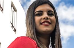 “Tenho um gosto sentido e genuíno pelo fado'