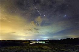 Dark Sky Alqueva distinguido nos World Travel Awards 2022