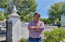 “É preciso investir na saúde, educação e cultura para inverter o ciclo”