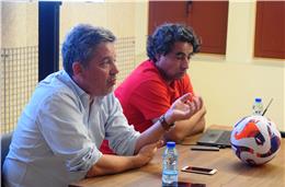 Começa hoje, na “Vila Museu”, a 11.ª edição  do Torneio de Futebol Infantil Mértola Cup