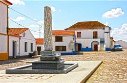 Município de Castro Verde assume gestão de edifício histórico em Entradas