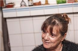 O que é hoje o comer? Caldeirada de borrego