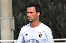 Eduardo Barão: Vocação