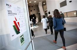 Legislativas: Distrito de Beja continua a eleger três deputados