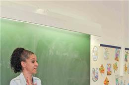 “Entre Palavras 2022” destina-se às escolas primárias das freguesias rurais do concelho de Beja