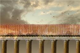 Ergueram-lhe uma estátua equestre em Beja!