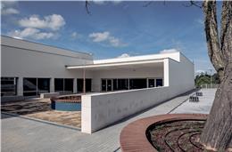Escola Secundária de Castro Verde  não tem “materiais contendo amianto”