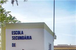 Obras na secundária de Castro Verde começam neste ano “se tudo correr bem”