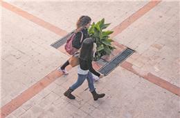 Escola: Terceiro período arranca com ensino à distância