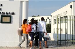 Pais apreensivos. Escolas preparam arranque do ano letivo