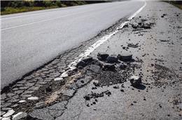 Assembleia Municipal de Serpa exige à IP intervenção “urgente” nas estradas do concelho