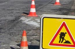 Câmara de Beja avança com reparação de estrada