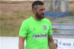 Fábio Reis: “Vestir a camisola do Benfica foi das maiores alegrias'