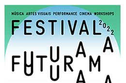 Geração Futurama, olhar a arte e a cultura do Baixo Alentejo