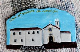 Almodôvar: Câmara aprova orçamento de 22,5 ME