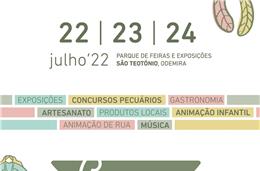 FACECO regressa hoje a São Teotónio