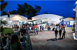 Faceco espera criar “boas sensações”