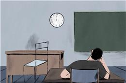 Início das aulas: novo ano, velhos problemas