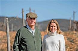 ERMO: Vinhos de topo entre a Serra do Mendro e o Guadiana
