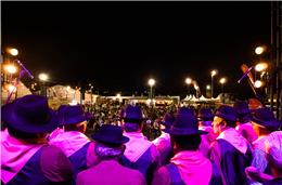 Feira de Cuba: quase 90 anos a celebrar “a identidade do seu povo”