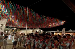 Feira Anual de Cuba celebra 90 edições