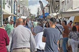 Tão certo como a Feira de Castro…